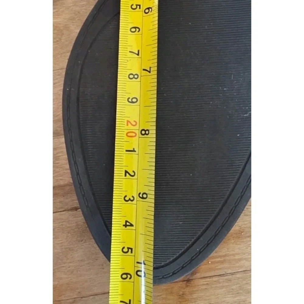 Lucky Brand size tag